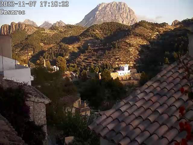 Casaroc Villa Sella Dış mekan fotoğraf
