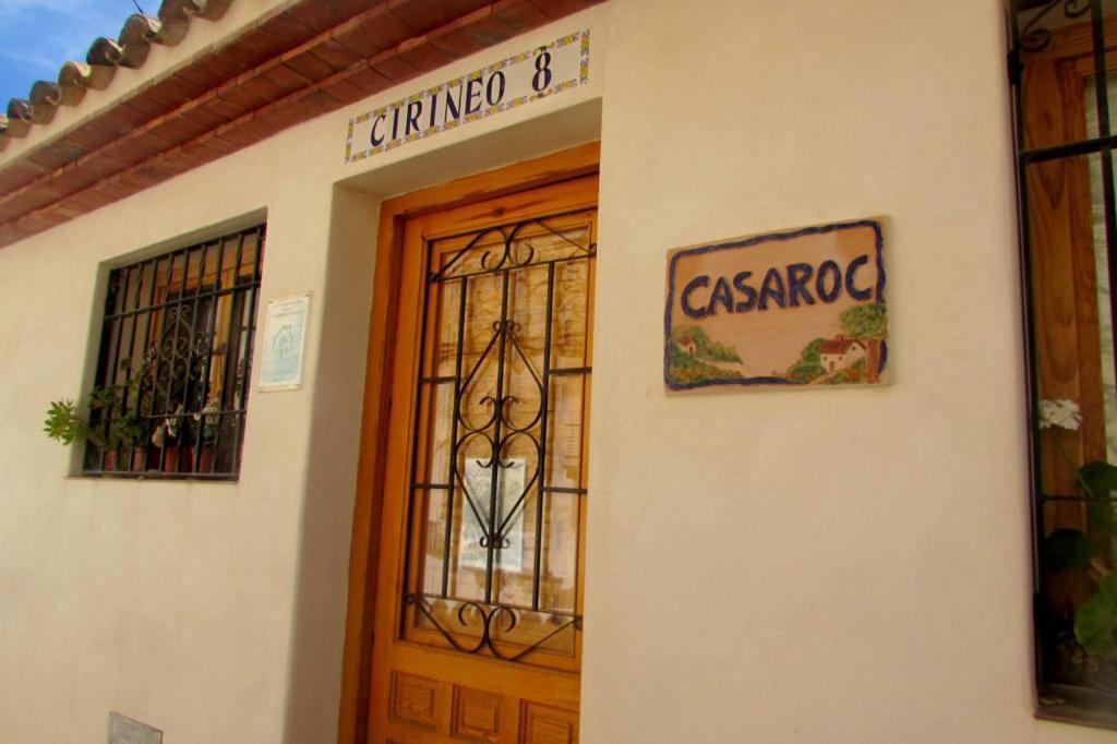 Casaroc Villa Sella Dış mekan fotoğraf